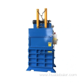 Pet Bottle Baling Press